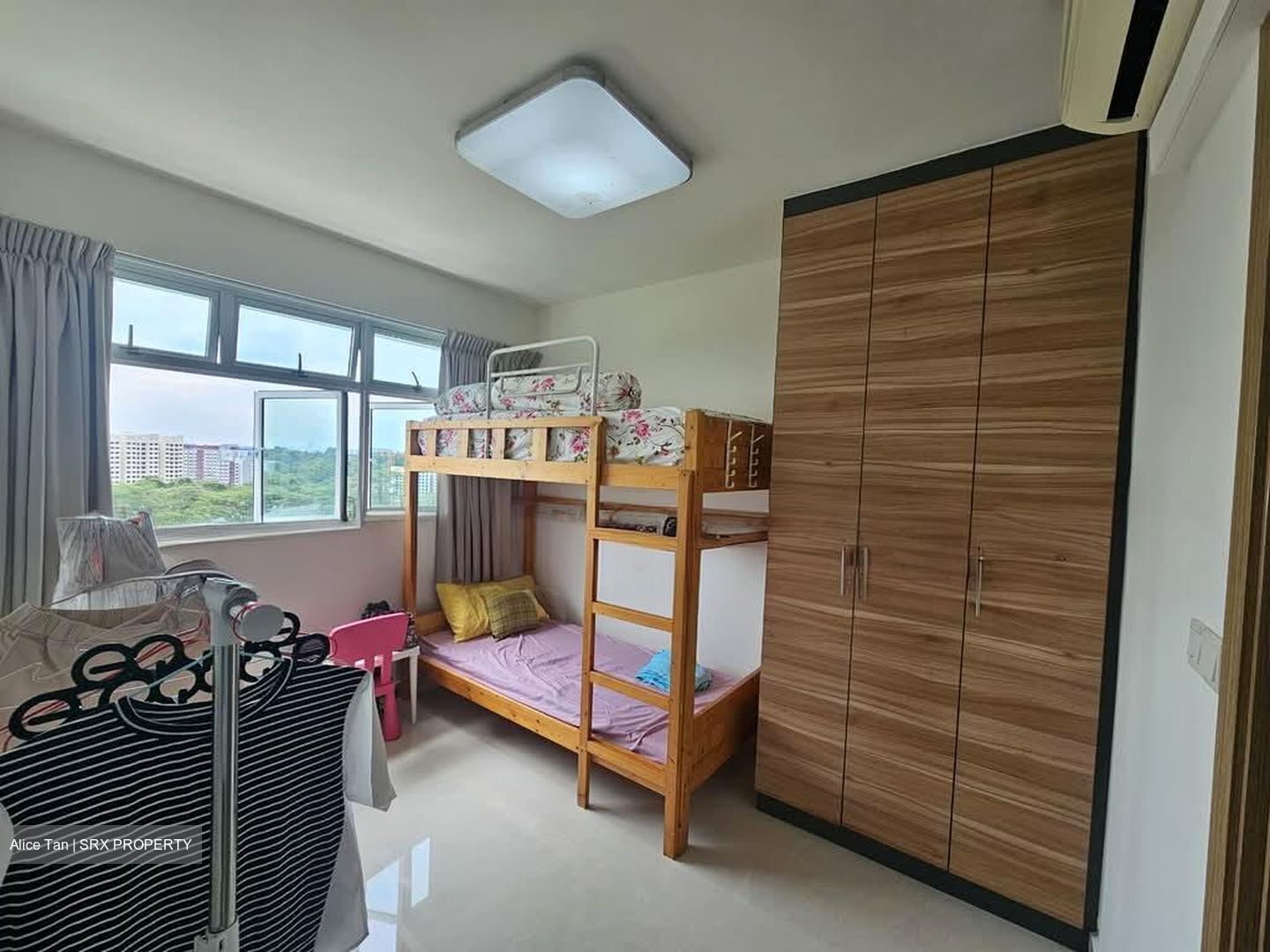 Blk 450D West Terra @ Bukit Batok (Bukit Batok), HDB 2 Rooms #554647511